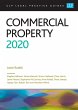Commercial Property 2020 (eBook, ePUB) - Bild 1