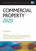 Commercial Property 2020 (eBook, ePUB)