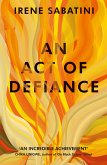 Act of Defiance (eBook, ePUB) Act of Defiance (eBook, ePUB)