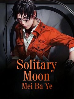 Cover Solitary Moon (eBook, ePUB)