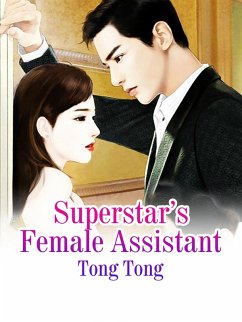 Cover Superstar's Female Assistant (eBook, ePUB)