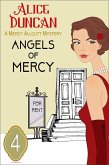 Angels of Mercy (A Mercy Allcutt Mystery, Book 4) (eBook, ePUB)