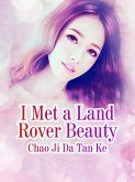 I Met a Land Rover Beauty (eBook, ePUB)