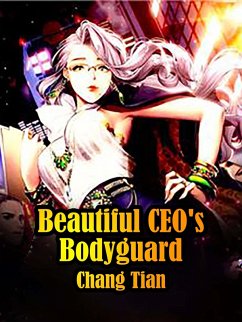 Cover Beautiful CEO's Bodyguard (eBook, ePUB)