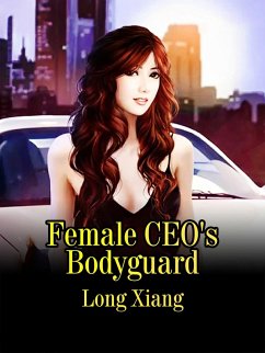 Female CEO's Bodyguard (eBook, ePUB) Cover Female CEO's Bodyguard (eBook, ePUB)