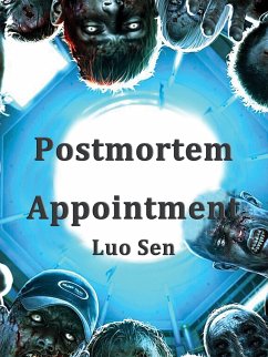 Cover Postmortem Appointment (eBook, ePUB)