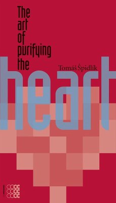 Cover Art of Purifying the Heart (eBook, ePUB)