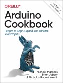 Arduino Cookbook (eBook, ePUB)