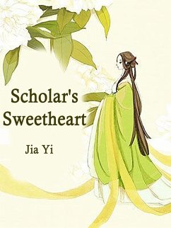 Cover Scholar's Sweetheart (eBook, ePUB)