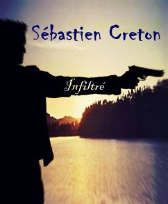 Cover Infiltre (eBook, ePUB)