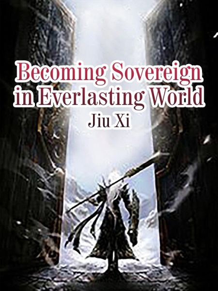 Becoming Sovereign in Everlasting World (eBook, ePUB)