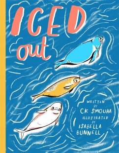 Cover Iced Out (eBook, ePUB)