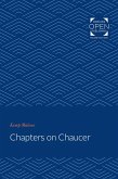 Chapters on Chaucer (eBook, ePUB)