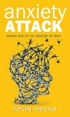 Anxiety Attack (eBook, ePUB)