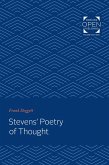 Stevens' Poetry of Thought (eBook, ePUB)