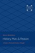 History, Man, and Reason (eBook, ePUB) - Bild 1