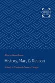 History, Man, and Reason (eBook, ePUB)