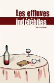 Les effluves indelebiles (eBook, ePUB) Les effluves indelebiles (eBook, ePUB)
