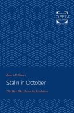 Stalin in October (eBook, ePUB)