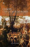 L'Europe, c'est la faute des Suisses (Helvetes) (eBook, ePUB)