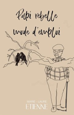 Cover Papi rebelle mode d'emploi (eBook, ePUB)