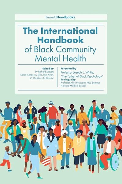 International Handbook of Black Community Mental Health (eBook, ePUB) International Handbook of Black Community Mental Health (eBook, ePUB)