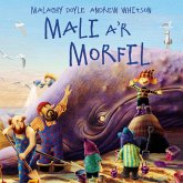 Mali a'r Morfil (eBook, ePUB)