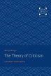 Theory of Criticism (eBook, ePUB) - Bild 1