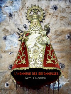 Cover L'Honneur des Betonneuses (eBook, ePUB)