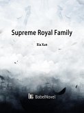 Supreme Royal Family (eBook, ePUB)