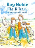 B Team (eBook, ePUB)