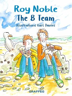 Cover B Team (eBook, ePUB)