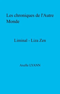 Cover Les Chroniques de l'Autre Monde (eBook, ePUB)