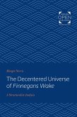 Decentered Universe of Finnegans Wake (eBook, ePUB)
