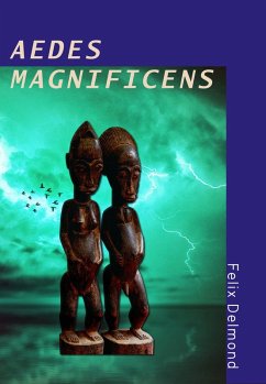 Cover Aedes Magnificens (eBook, ePUB)