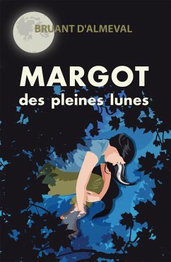 Cover Margot des pleines lunes (eBook, ePUB)