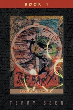 The Diary (eBook, ePUB) - Beer, Terry