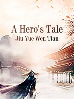 Cover Hero's Tale (eBook, ePUB)