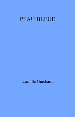Cover Peau bleue (eBook, ePUB)