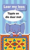 Leer my lees (Vlak 2) 3: Tippe en die duur mat (eBook, ePUB)