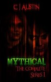 Mythical Series 1 (eBook, ePUB) Mythical Series 1 (eBook, ePUB)