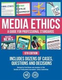 Media Ethics (eBook, ePUB) Media Ethics (eBook, ePUB)