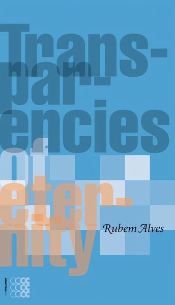 Transparencies of Eternity (eBook, ePUB) Transparencies of Eternity (eBook, ePUB)