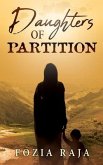 Daughters of Partition (eBook, ePUB)