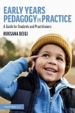 Early Years Pedagogy in Practice (eBook, PDF)