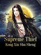 Supreme Thief (eBook, ePUB) - Bild 1