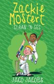 Zackie Mostert slaan 'n ses (eBook, ePUB)