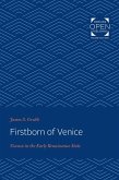Firstborn of Venice (eBook, ePUB)