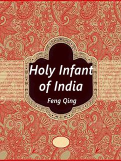 Cover Holy Infant of India (eBook, ePUB)