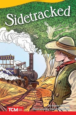 Side-Tracked (eBook, ePUB)